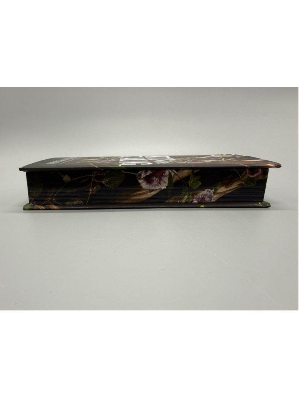 Rites of the Starling Hardcover Sprayed Edges - Picture 7 of 7